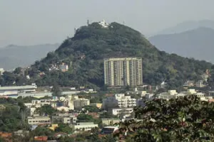 Unidade Freguesia - RJ