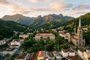 Unidade Petrópolis - RJ