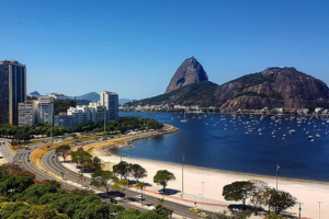 Unidade Botafogo - RJ