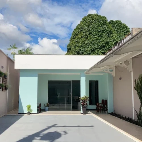 Unidade Belém - PA — foto 6