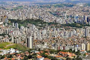 Unidade Santa Efigênia - BH