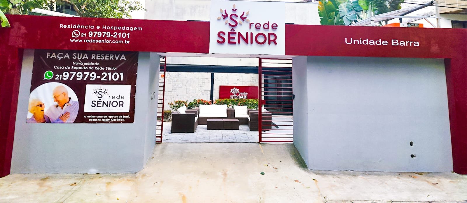 Unidade Barra da Tijuca - RJ — foto 6