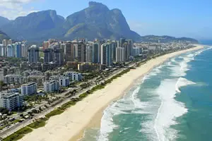 Unidade Barra da Tijuca - RJ