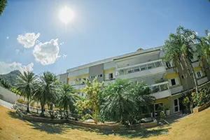 Unidade Vargem Pequena - RJ