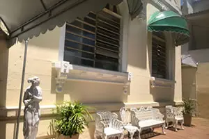Unidade Tijuca - RJ