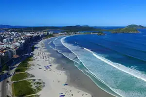 Unidade Cabo Frio - RJ
