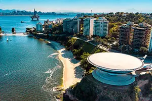 Unidade Niterói - RJ