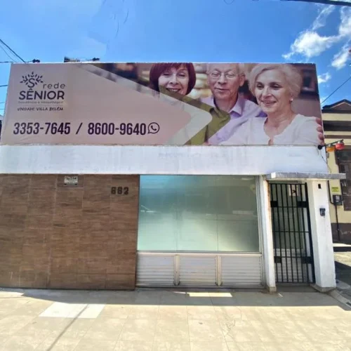 Unidade Belém - PA